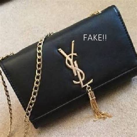 how to spot fake yves saint laurent lou lou bag|st laurent loulou bag.